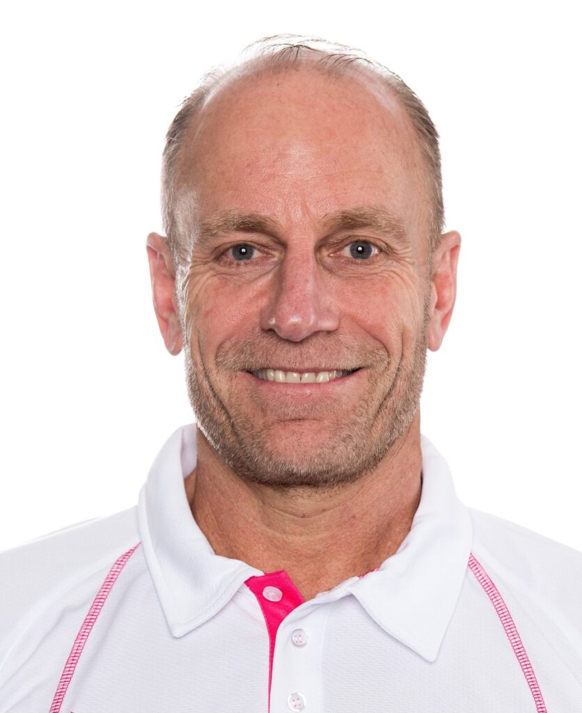 Brian Hall